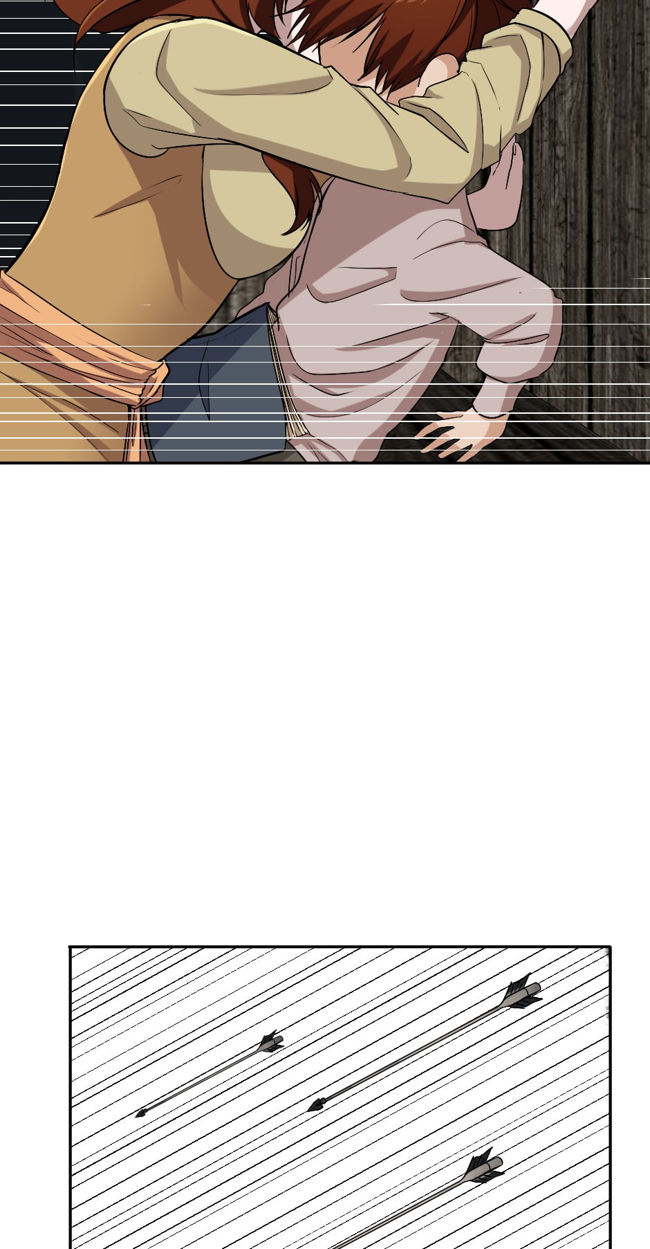 The Beginning After The End Chapter 8 image 29